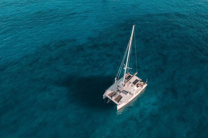 catamaran mallorca